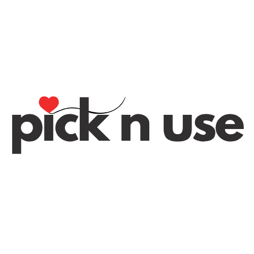 Pick N Use